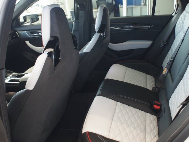 Used 2025 Cadillac CT5 V Blackwing image 8