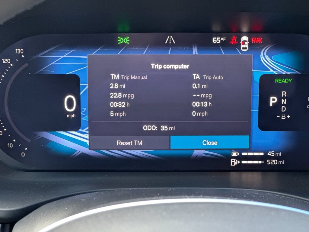 New 2026 Volvo XC60 T8 Plus w/ Climate Package AWD/4WD image 27