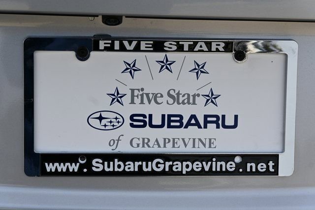 New 2026 Subaru Forester Premium image 13
