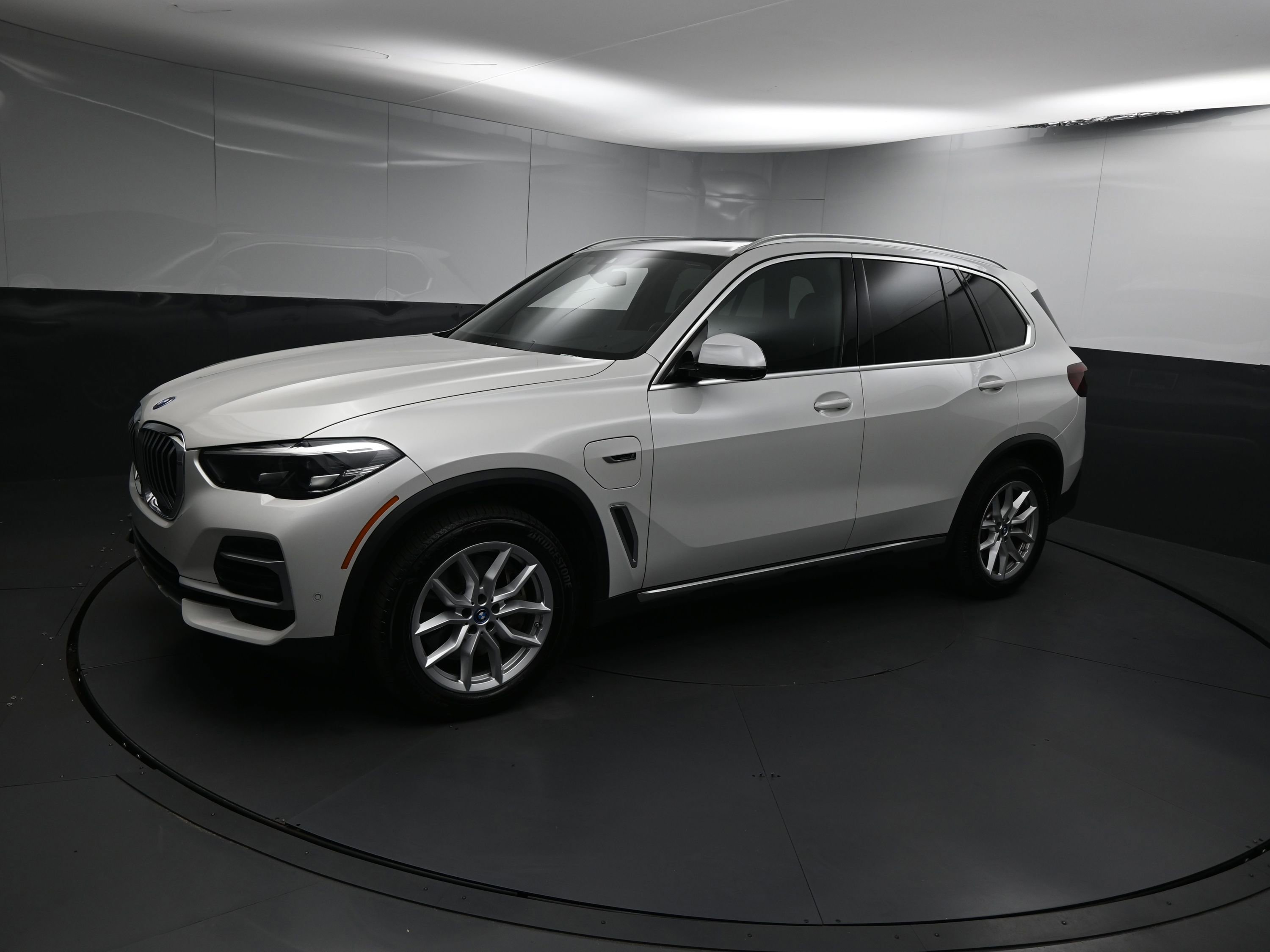 Used 2022 BMW X5 xDrive45e w/ Parking Assistance Package