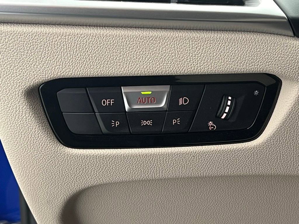 New 2026 BMW 430i xDrive Convertible w/ M Sport Package image 25