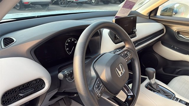 Used 2024 Honda HR-V LX image 10