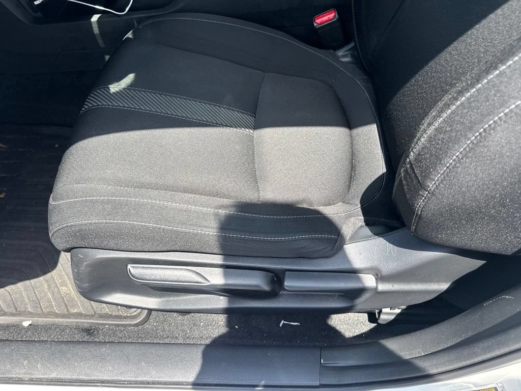 Used 2018 Honda Civic EX image 14
