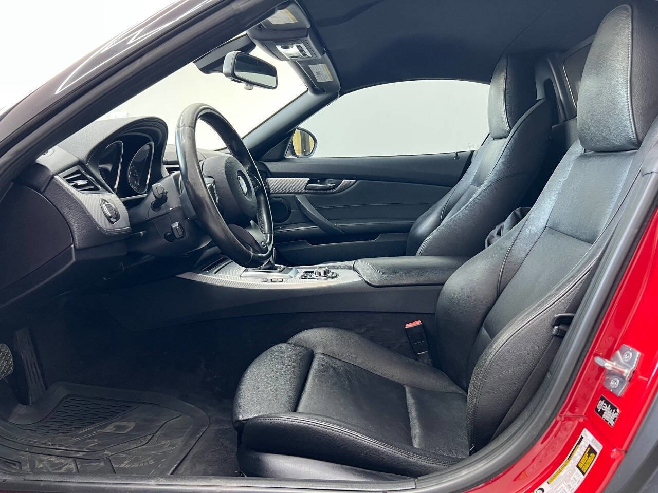 Used 2013 BMW Z4 sDrive35i image 20