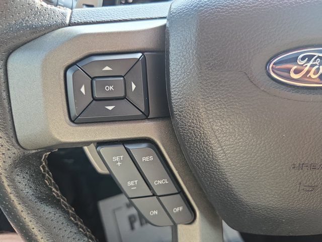 Used 2020 Ford F150 Raptor AWD/4WD image 23