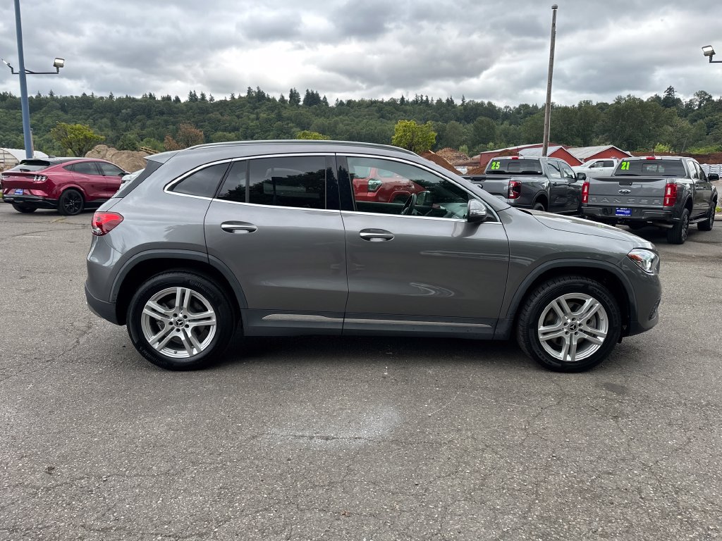 Used 2021 Mercedes-Benz GLA 250 image 7