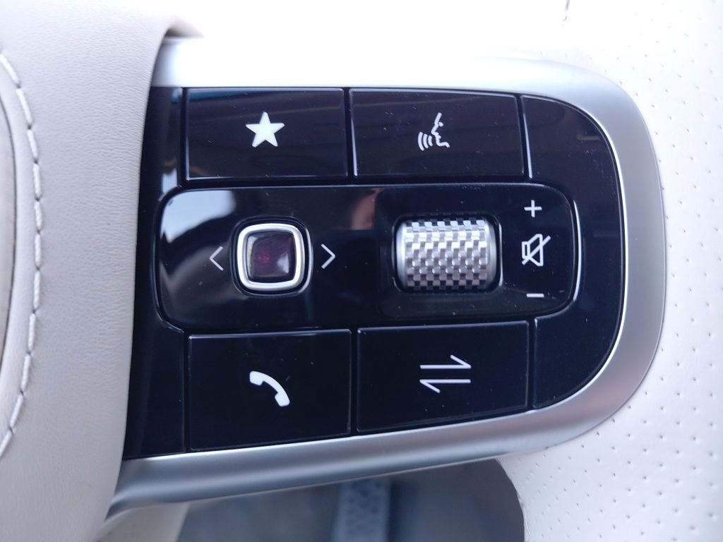 New 2026 Genesis G80 2.5T Sport Prestige image 34