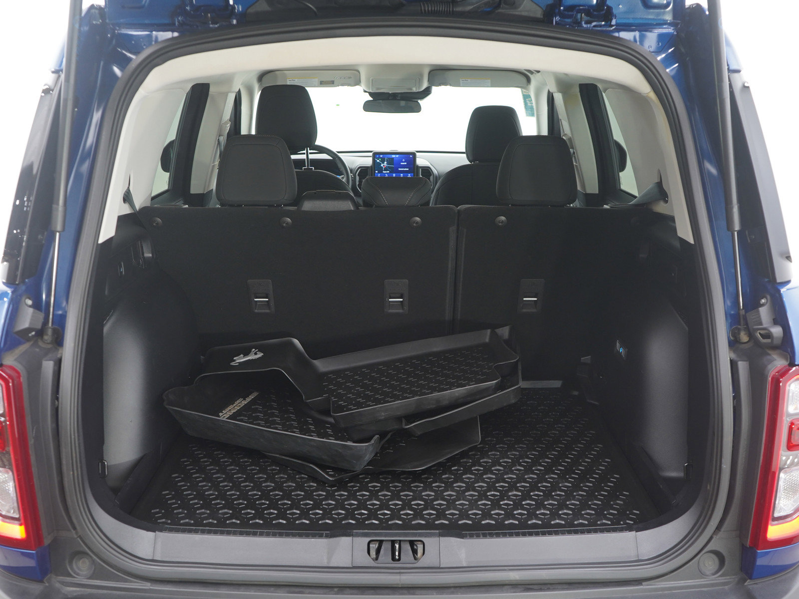 Used 2023 Ford Bronco Sport Big Bend w/ Convenience Package image 9