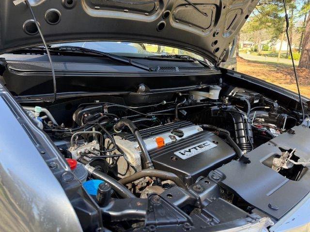 Used 2011 Honda Element EX image 33