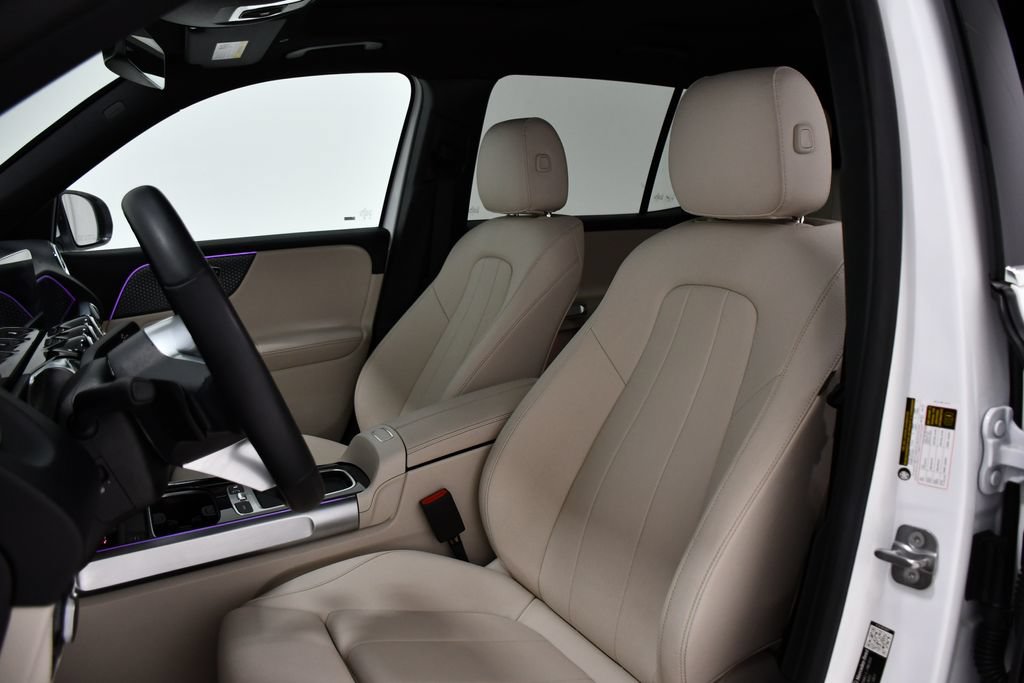 Certified 2026 Mercedes-Benz GLB 250 4MATIC image 19