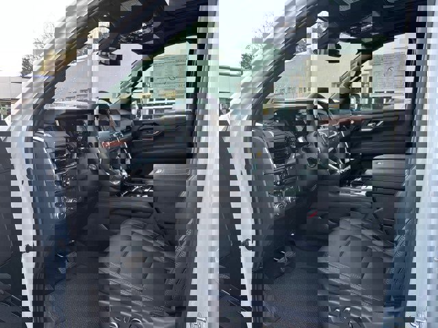 New 2026 GMC Yukon XL Denali w/ Sun & Power Step Package image 14