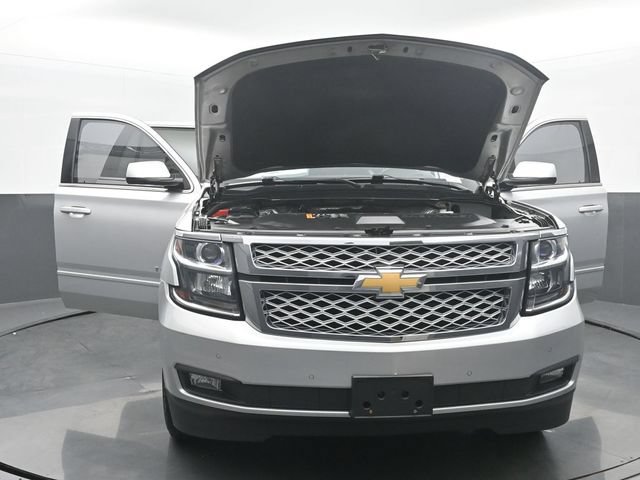 Used 2017 Chevrolet Tahoe LT AWD/4WD image 56
