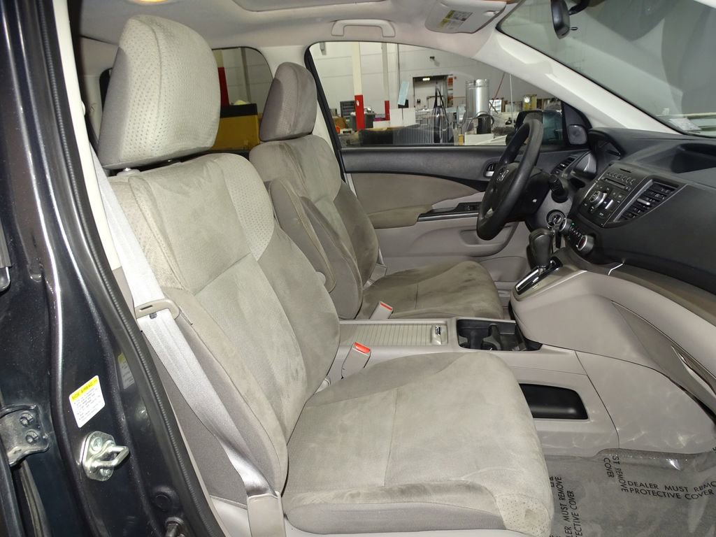 Used 2014 Honda CR-V EX image 15