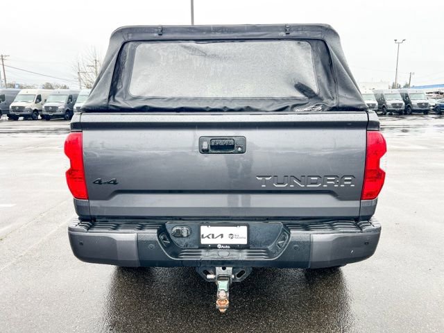 Used 2020 Toyota Tundra TRD Pro image 7