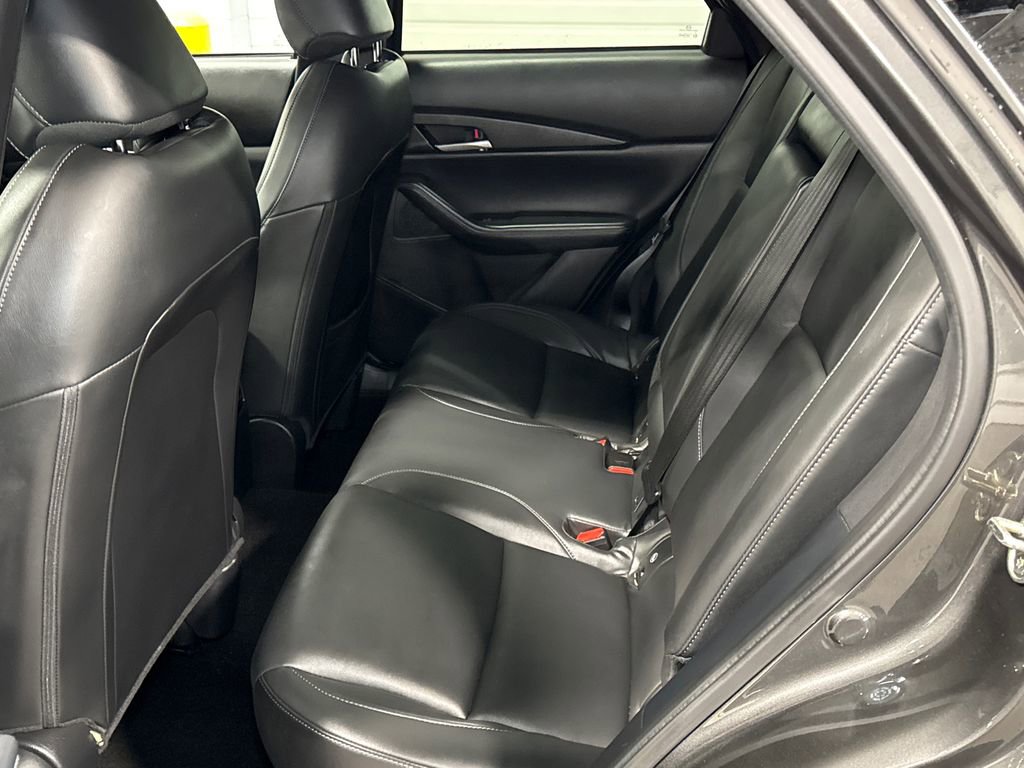Certified 2023 MAZDA CX-30 AWD 2.5 S w/ Select Package image 8