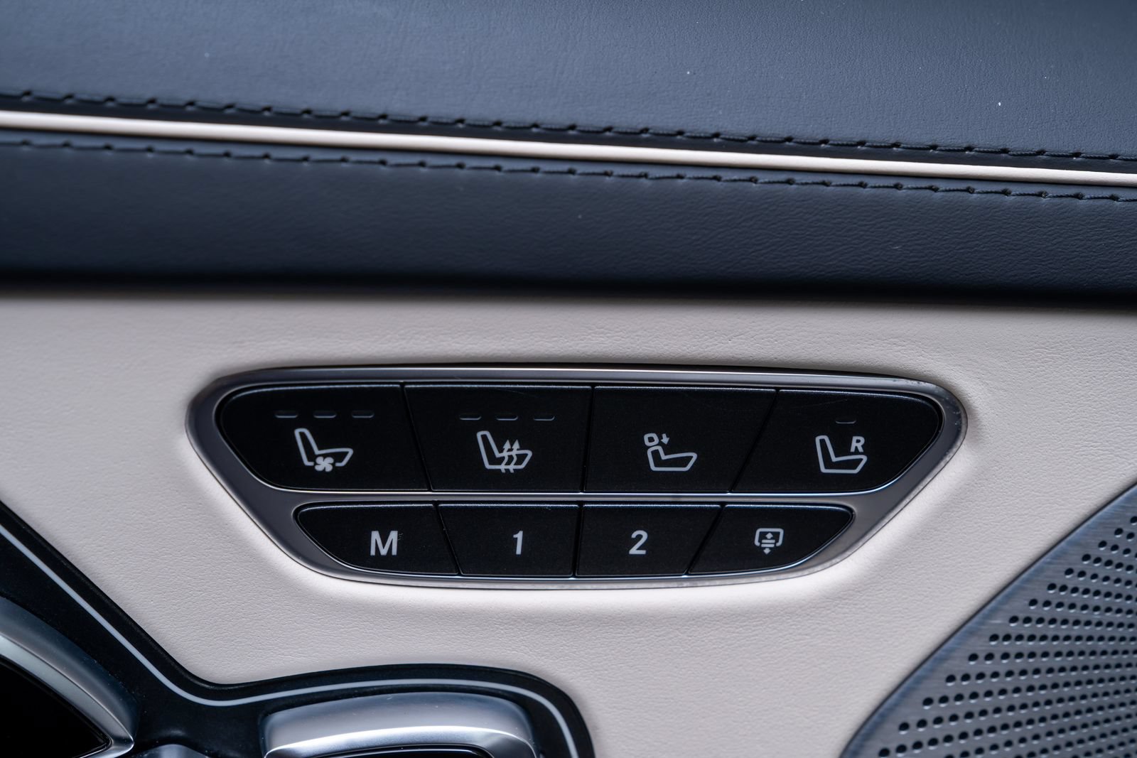 Used 2019 Mercedes-Benz S 63 AMG S 4MATIC Sedan image 14