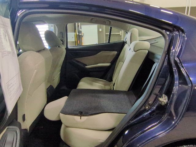 Used 2019 Subaru Impreza 2.0i AWD/4WD image 12