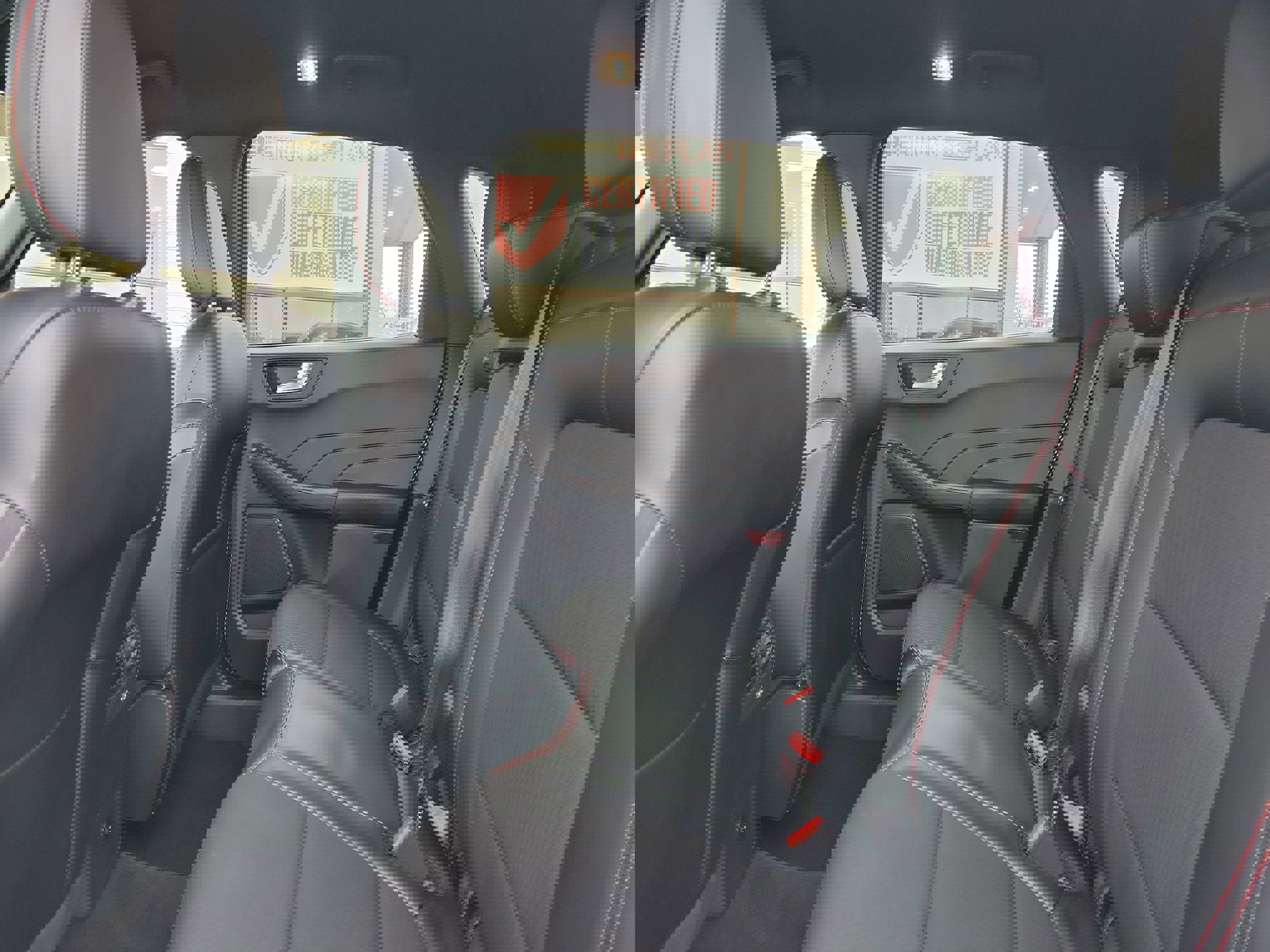 Used 2023 Ford Escape ST-Line Elite image 11