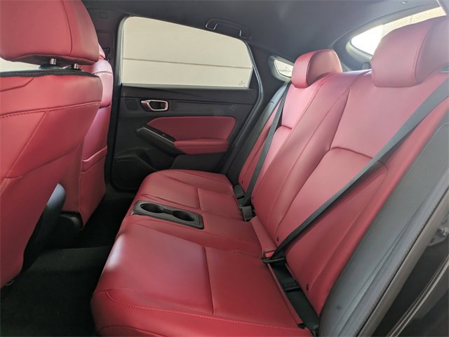 New 2025 Acura Integra Type S image 12