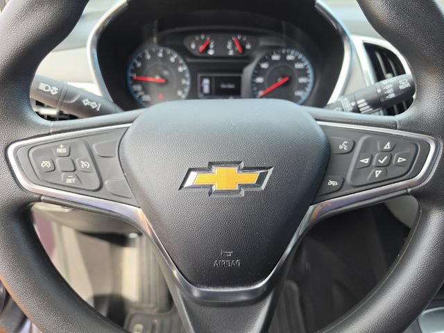 Used 2018 Chevrolet Equinox LT FWD image 31
