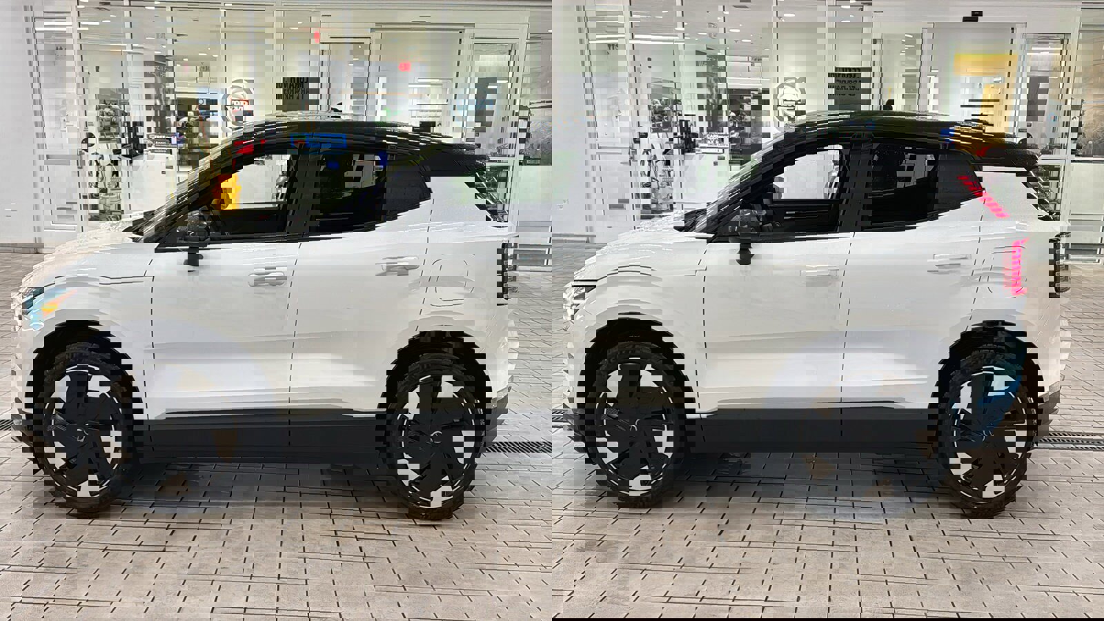 New 2026 Volvo EX30 Plus image 8