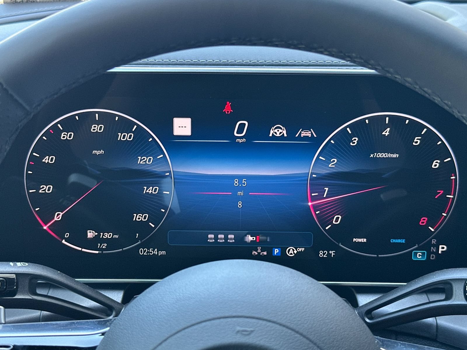 New 2026 Mercedes-Benz GLC 300 image 29
