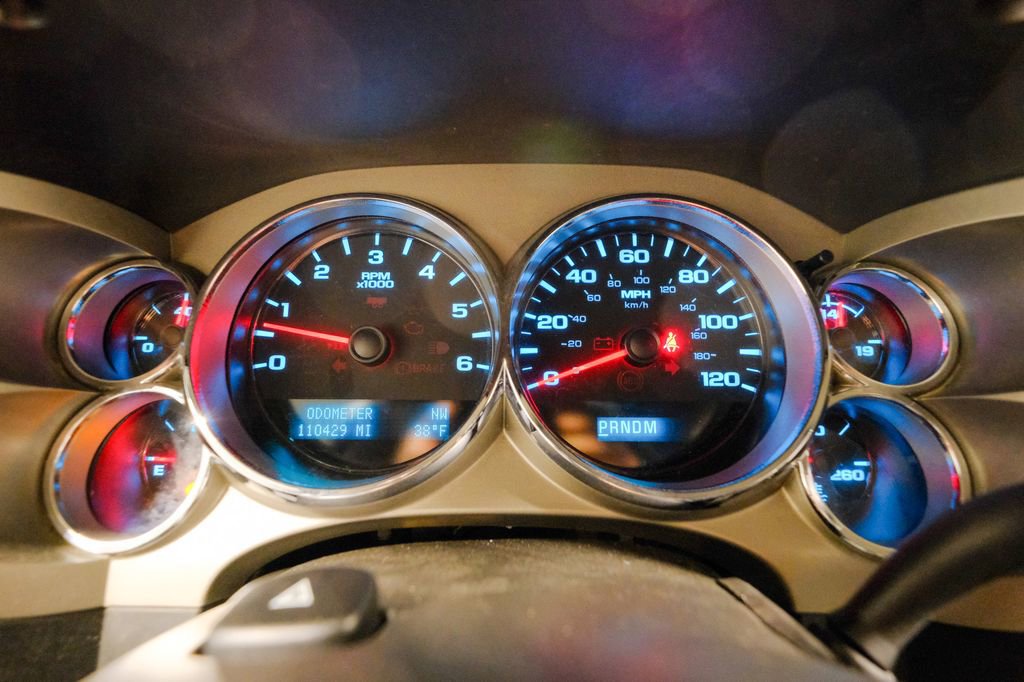 Used 2013 Chevrolet Silverado 1500 LT w/ All-Star Edition image 37