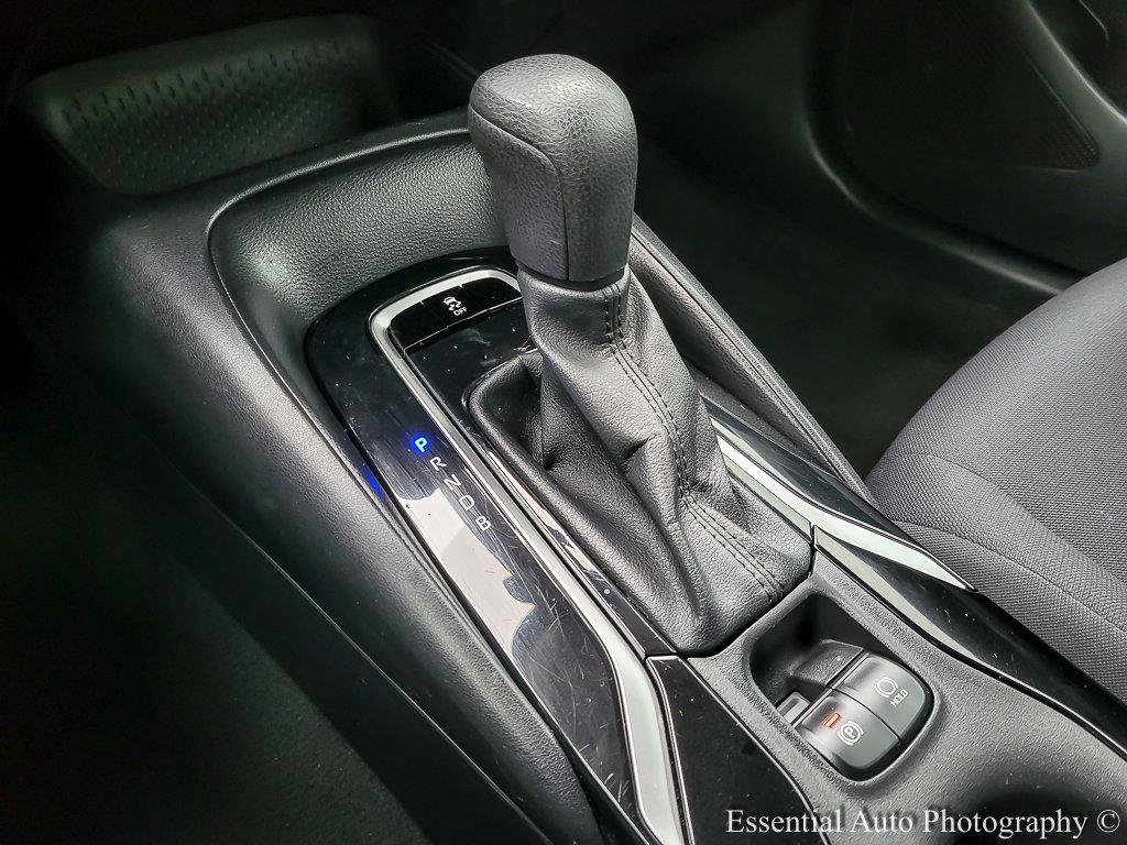 Used 2022 Toyota Corolla LE image 15