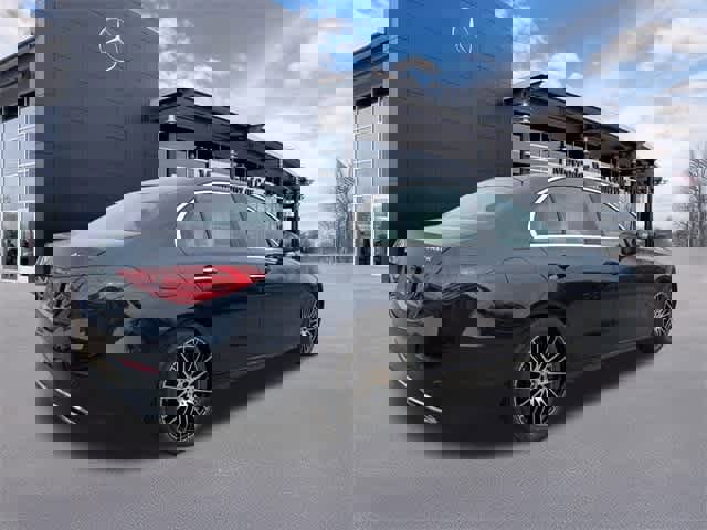 Certified 2023 Mercedes-Benz C 300 4MATIC Sedan image 9