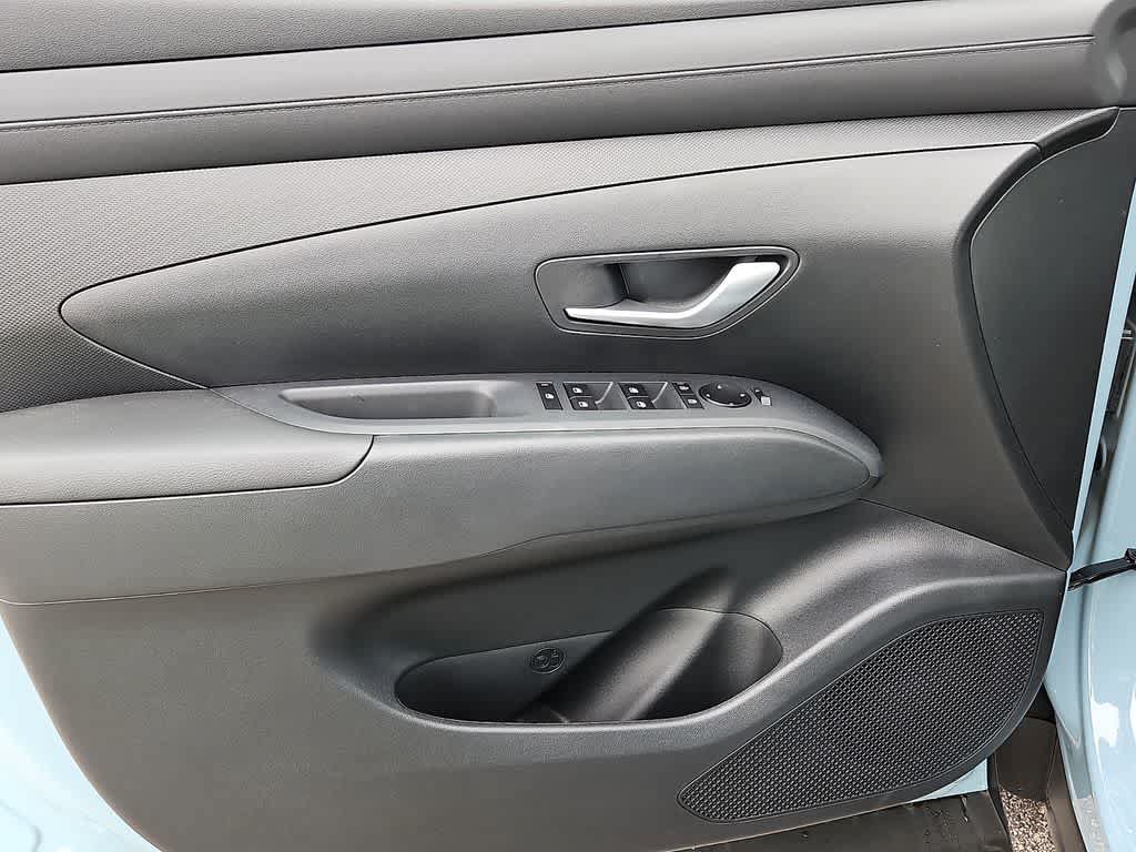 New 2026 Hyundai Santa Cruz SE FWD image 10
