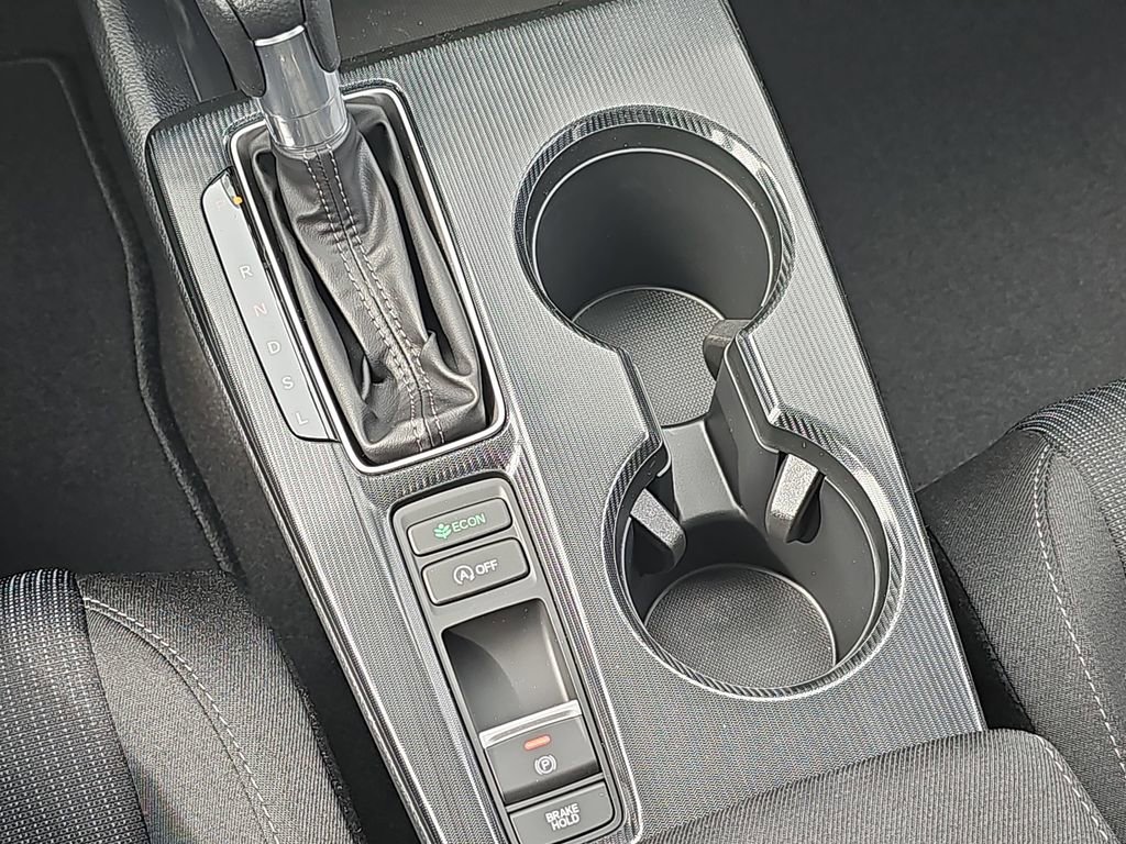 New 2026 Honda Civic LX image 30