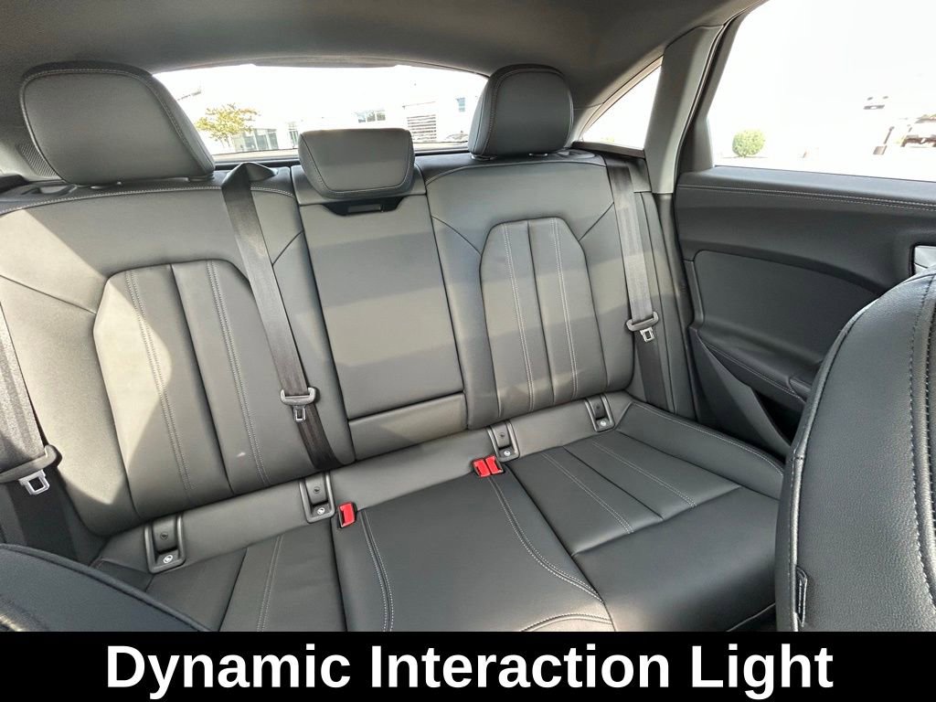 New 2026 Audi A5 2.0T Premium Plus AWD/4WD image 14