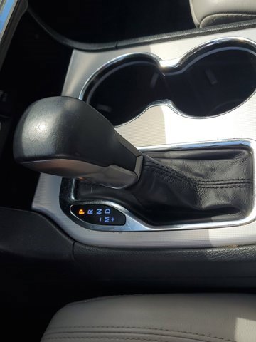 Used 2018 Jeep Grand Cherokee Limited image 32