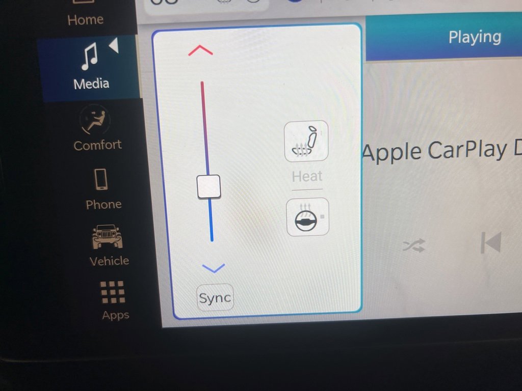 Certified 2025 Jeep Wrangler Sport S image 17