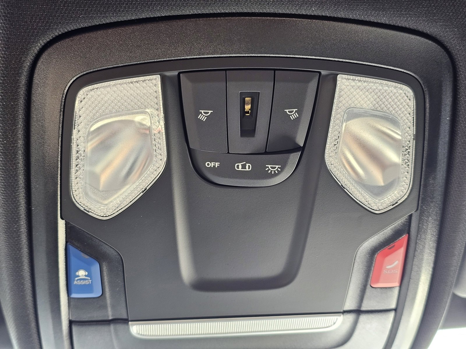 New 2026 RAM 1500 Big Horn image 21