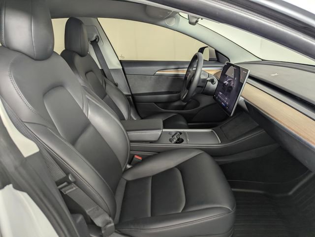 Used 2022 Tesla Model 3 Performance AWD/4WD image 30
