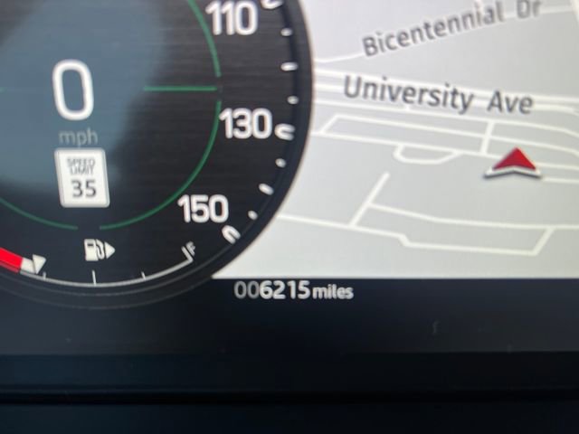 Used 2025 Land Rover Defender 110 X-Dynamic SE image 26