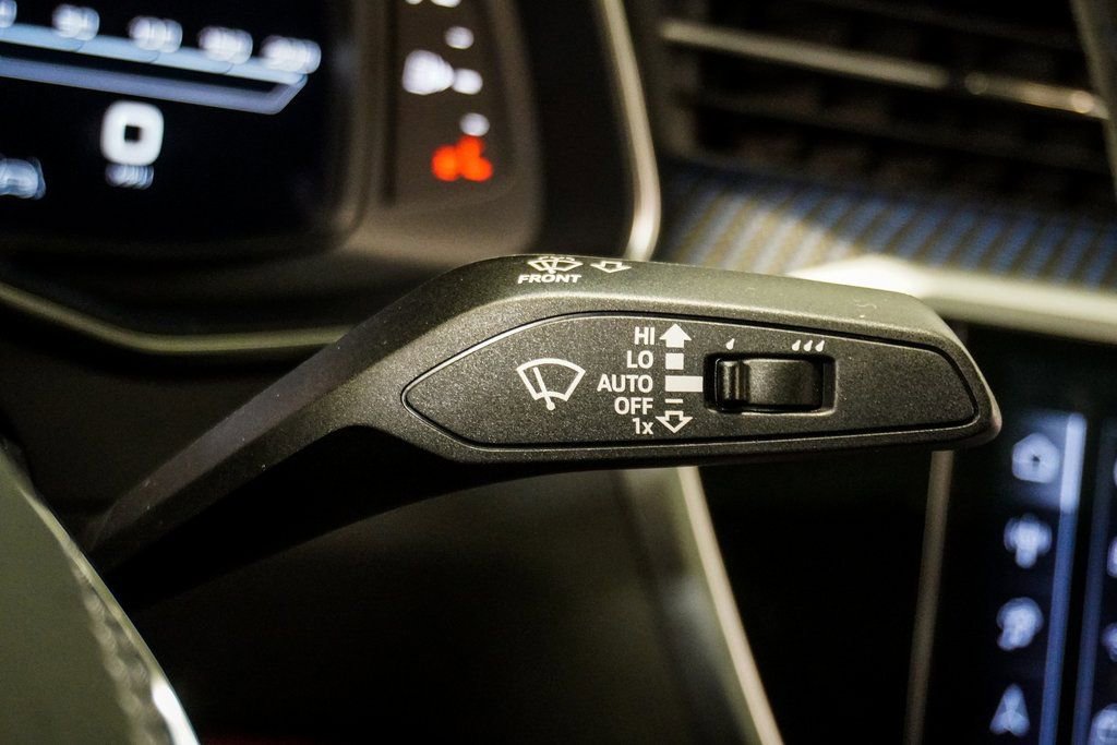 Used 2025 Audi RS 7 performance Sportback image 22