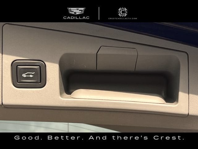 Certified 2023 Cadillac XT5 Premium Luxury w/ LPO, Floor Liner Package AWD/4WD image 30