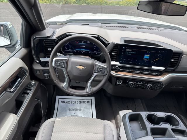 Used 2023 Chevrolet Silverado 1500 LT RWD image 23