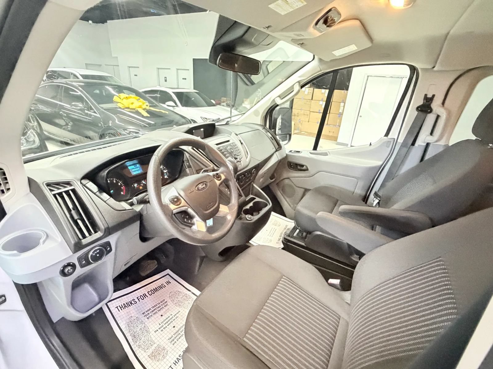 Used 2018 Ford Transit 350 XL RWD image 38