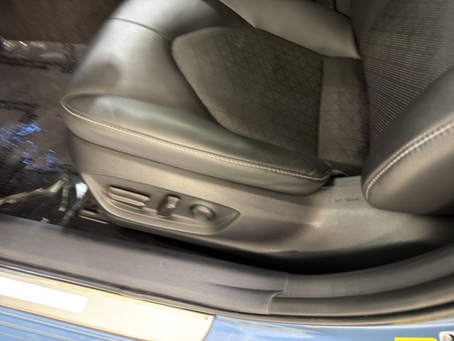 Used 2024 Toyota Camry XSE w/ Cold Weather Package FWD image 16