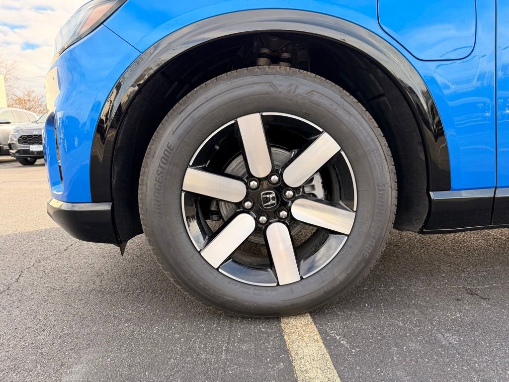 New 2026 Honda Prologue Touring image 19