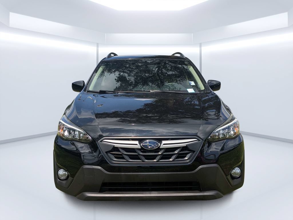 Certified 2022 Subaru Crosstrek 2.0i Premium w/ Popular Package #2 AWD/4WD image 8