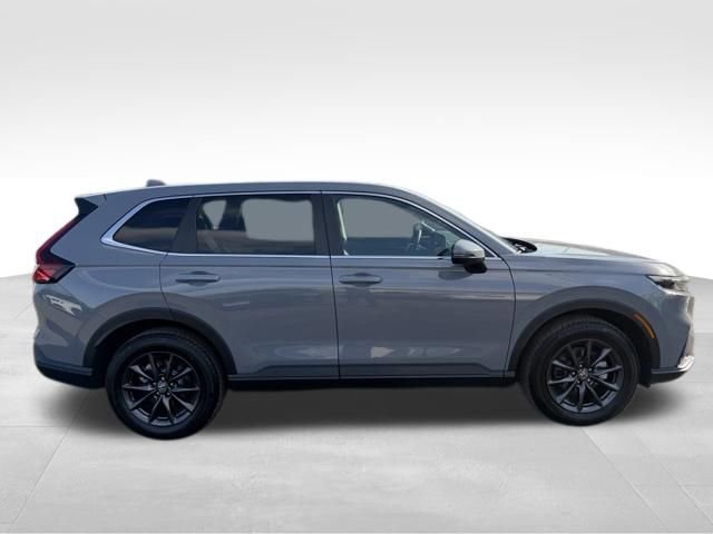 Used 2026 Honda CR-V EX-L image 8