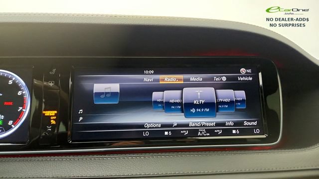 Used 2015 Mercedes-Benz S 550 Sedan image 64