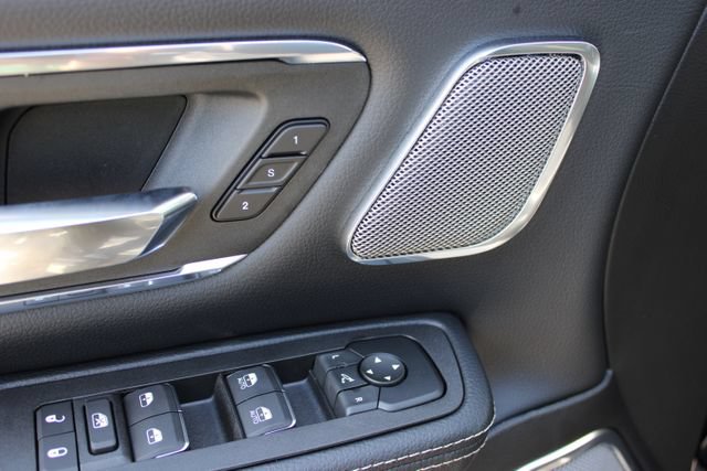 New 2027 RAM 1500 Laramie AWD/4WD image 10