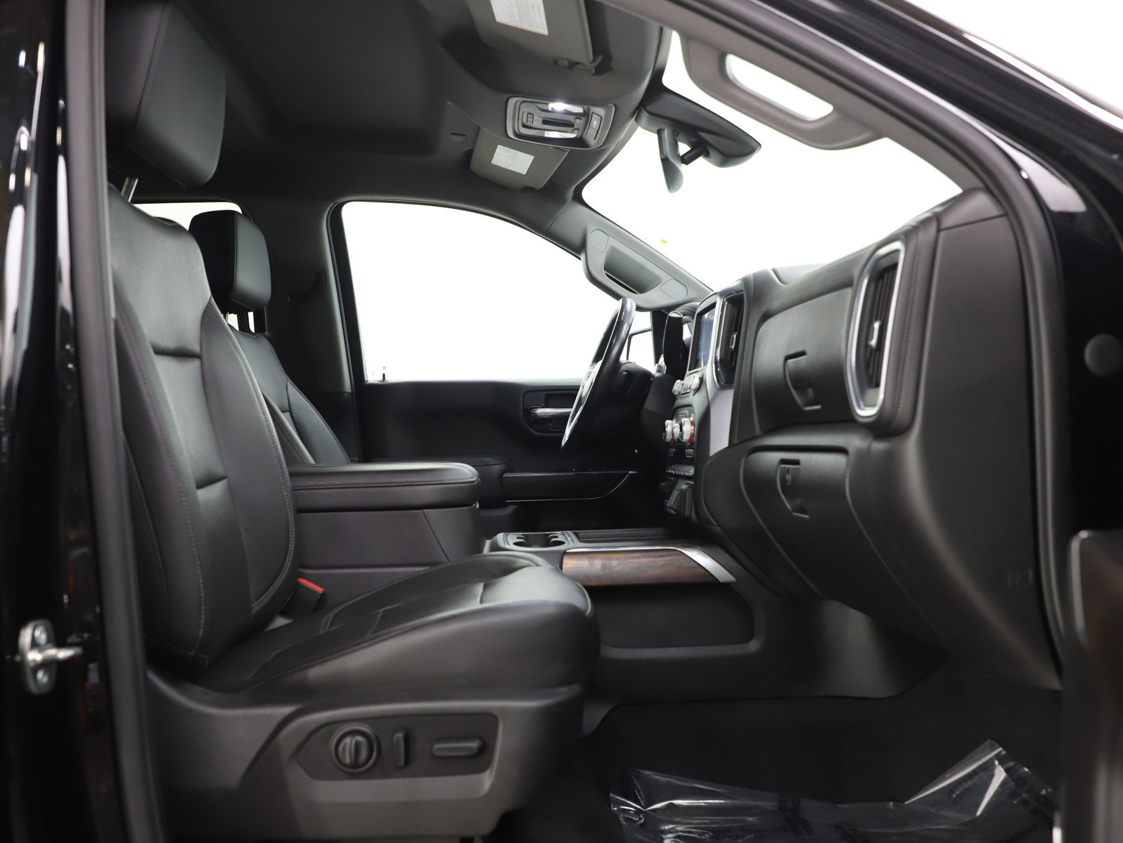 Used 2020 GMC Sierra 1500 SLT w/ SLT Premium Plus Package image 11