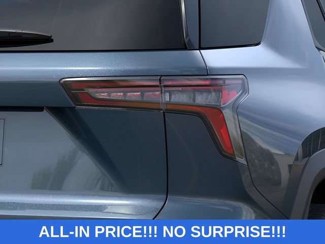 New 2026 Chevrolet Equinox LT w/ Convenience Package II AWD/4WD image 21