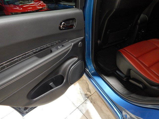 Used 2024 Dodge Durango SRT Hellcat image 42